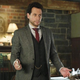 Image for article titled Forever's Henry Morgan Has Issues, But Should Never, Ever Get Therapy
